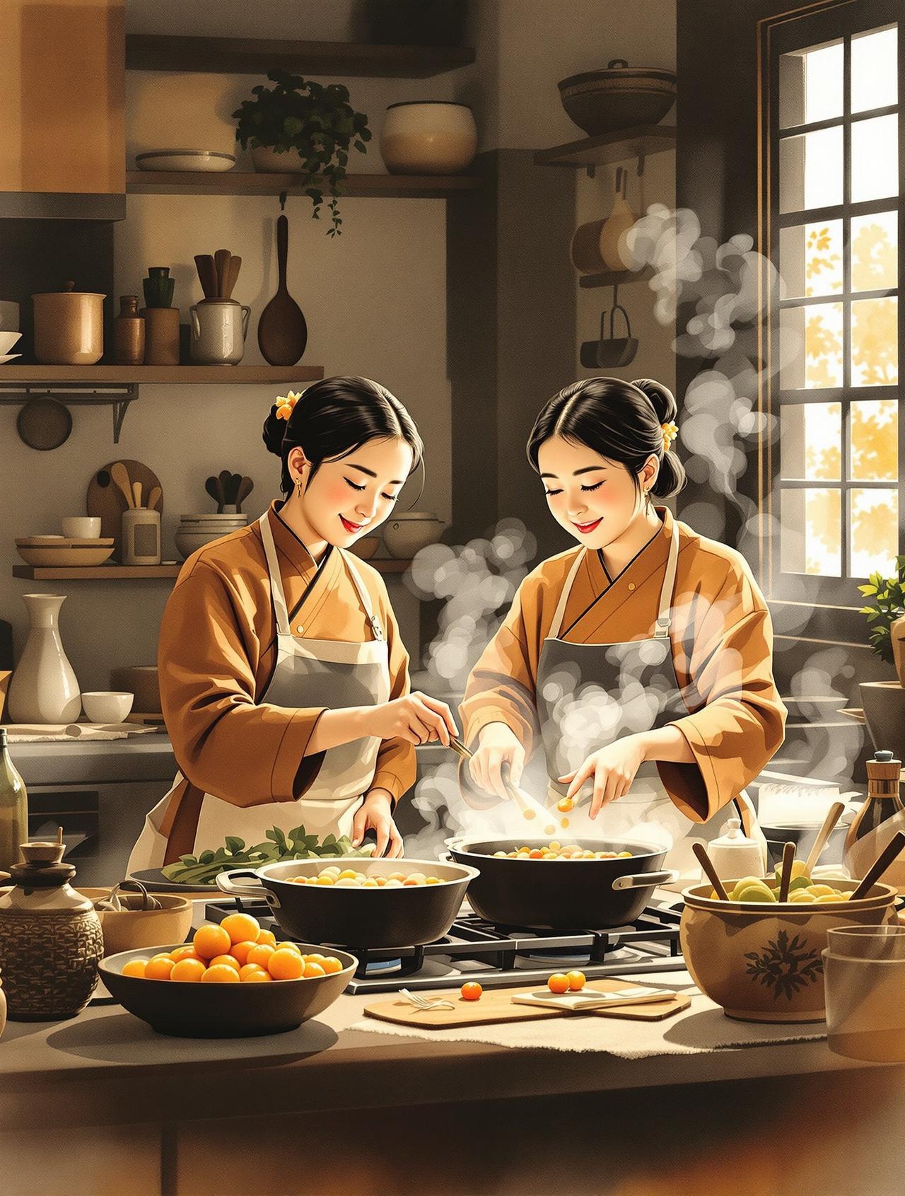 婆婆也是妈 - 婆媳情深似海，韩剧短剧线上看热门短剧推荐