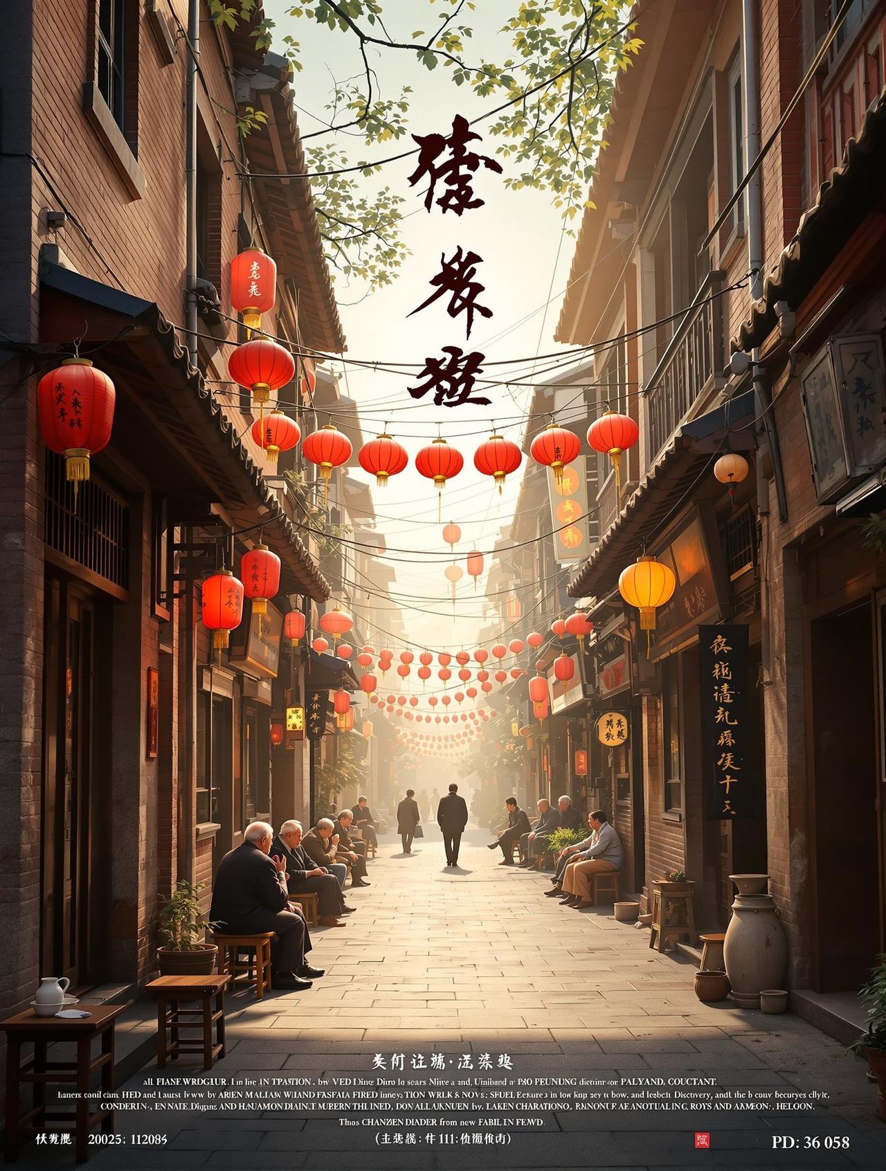 老街烟火 - 韩剧短剧线上看作品库