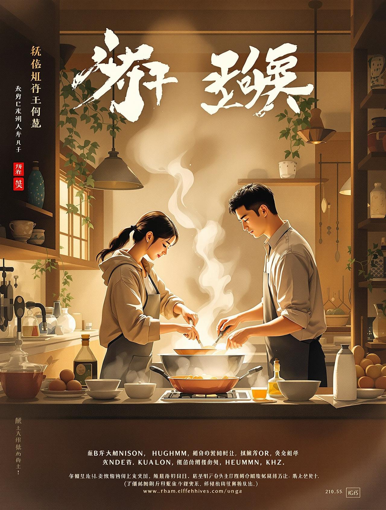 柴米油盐的日子 - 韩剧短剧线上看作品库